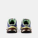 Xt-4 Sneakers - MM6 Maison Margiela x Salomon - Synthetic - Blue