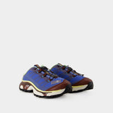 Xt-4 Sneakers - MM6 Maison Margiela x Salomon - Synthetic - Blue