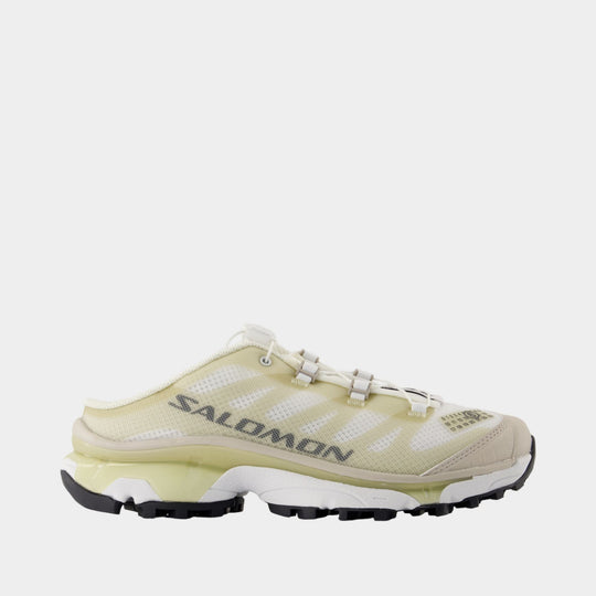 Xt 4 Sneakers - MM6 Maison Margiela x Salomon - Synthetic - White