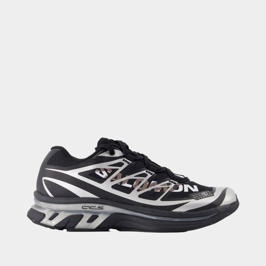 Xt Sneakers - MM6 Maison Margiela X Salomon - Synthetic - Black