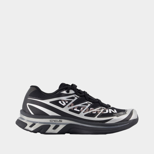 Xt Sneakers - MM6 Maison Margiela X Salomon - Synthetic - Black