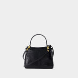 Rodeo Mini Purse - Balenciaga - Synthetic Leather - Black