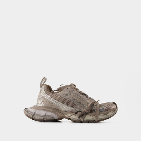 3XL Sneakers - Balenciaga - Synthetic - Neutral