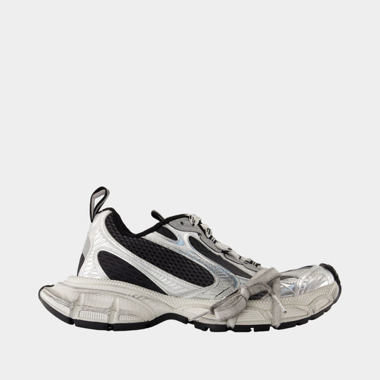 3xl Sneakers - Balenciaga - Synthetic - Black