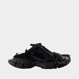 3xl Sneakers - Balenciaga - Synthetic - Black