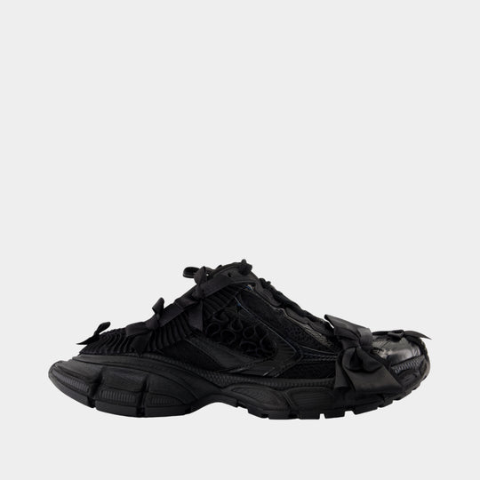 3xl Sneakers - Balenciaga - Synthetic - Black
