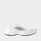 Monday Sneakers - Balenciaga - Synthetic - White