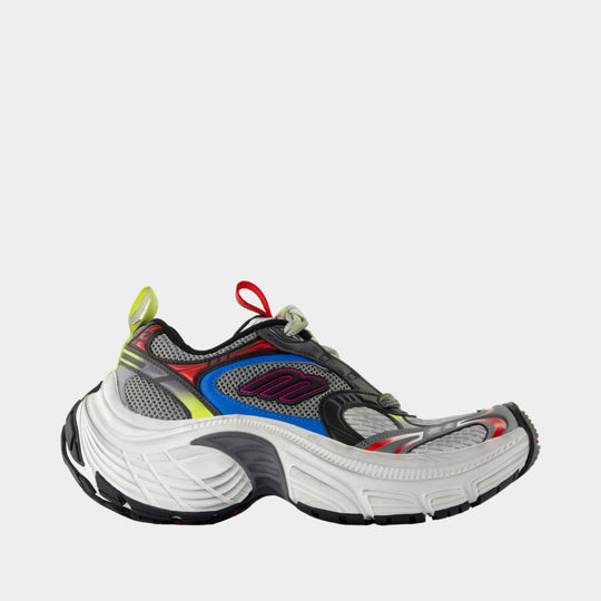 Sneakers 6XL - Balenciaga - Synthetic - Multi