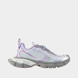 3xl Sneakers - Balenciaga - Nylon - Blue