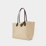 Abigail Purse - By Malene Birger - Synthetic - Beige