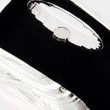 Mimi Top Handle Clutch - Cult Gaia - Synthetic - Silver