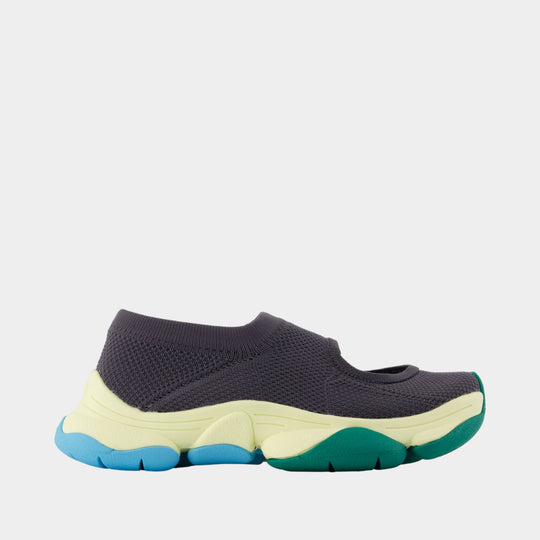 Karst Finch trainers - Camper x Issey Miyake - Bioplastics - Multi