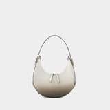 Toni Mini Bag - Osoi - Leather - White