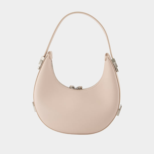 Toni Mini Purse - Osoi - Leather - Pink