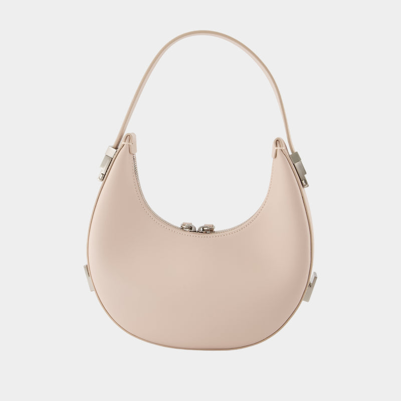 Toni Mini Purse - Osoi - Leather - Pink