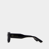 Gg1531sk Sunglasses - Gucci - Acetate - Black