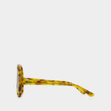 Ch0289s Sunglasses - Chloé - Acetate - Brown