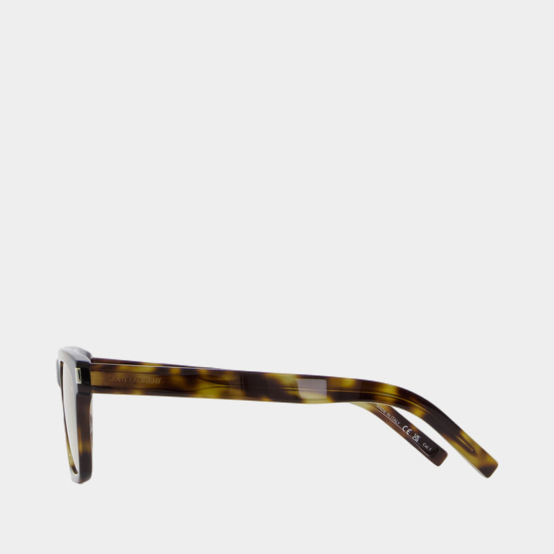 Gg1936s Sunglasses - Gucci - Acetate - Brown