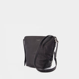 Baby Jane Crossbody - Zadig & Voltaire - Leather - Black