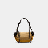 Maia Medium Shoulder Bag - Isabel Marant - Leather - Multi