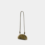 Jaala Nano Crossbody - Cult Gaia - Synthetic - Green