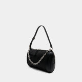 Load-D Shoulder Bag - DIESEL - Synthetic - Black