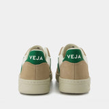 V-10 Sneakers - Veja - Multi - Leather