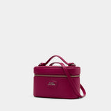 The Vanity Shopper Bag - Marc Jacobs - Leather - Pink