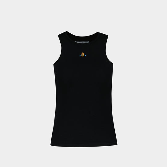 Top 90s - Vivienne Westwood - Cotton - Black