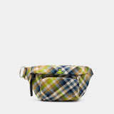 Zeus Belt Bag - Vivienne Westwood - Synthetic - Multicolor