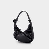 Grab-D Small Purse - DIESEL - Synthetic - Black
