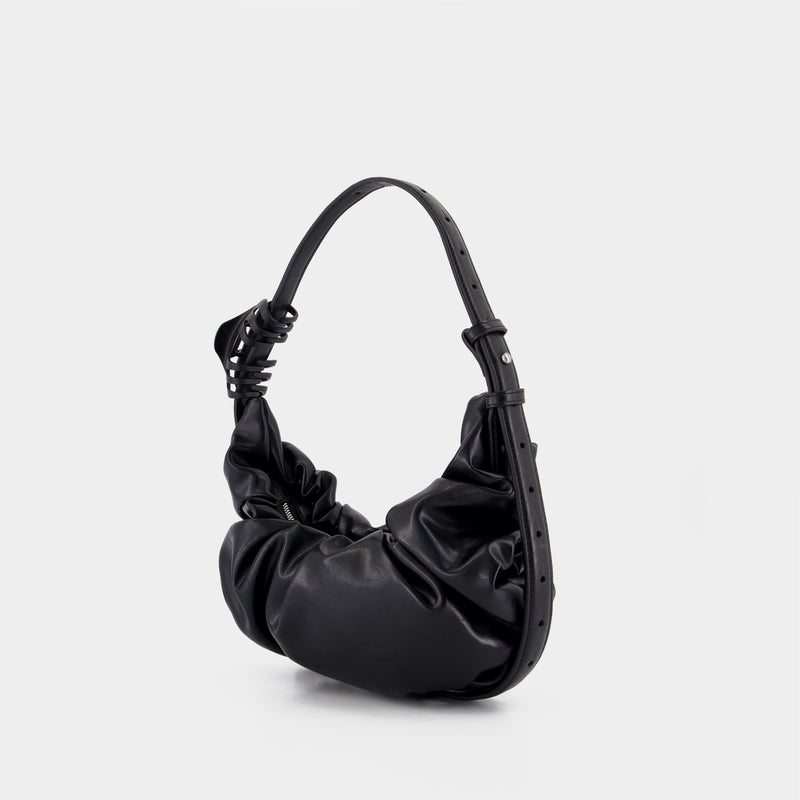 Grab-D Small Purse - DIESEL - Synthetic - Black