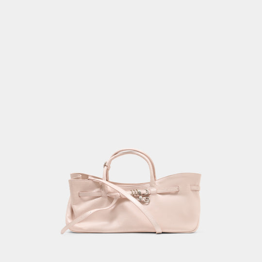 Grandma Used Bag - Margesherwood - Leather - Pink