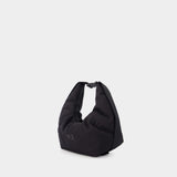Crescen Purse - Y-3 - Synthetic - Black