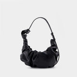 Grab-D Small Purse - DIESEL - Synthetic - Black