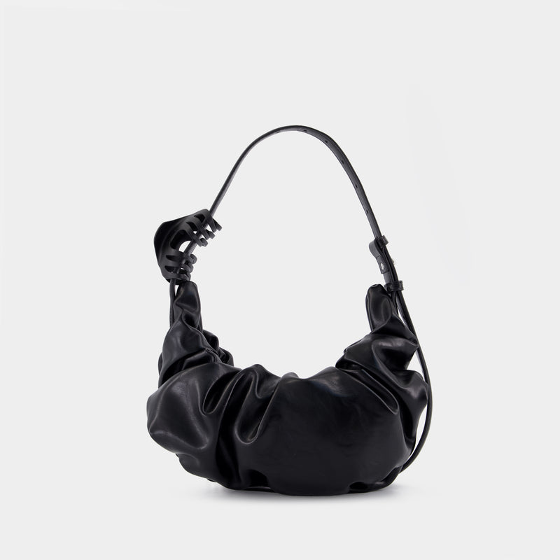 Grab-D Small Purse - DIESEL - Synthetic - Black