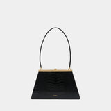Anine Purse - ANINE BING - Leather - Black