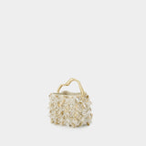 Solene Mini Bag - Cult Gaia - Synthetic - Ivory