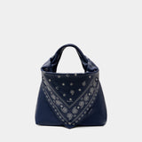 The Sack Purse - Marc Jacobs - Leather - Multicolor