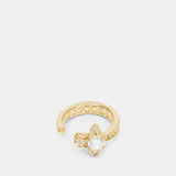 Maitena Ring - Vivienne Westwood - Silver - Gold