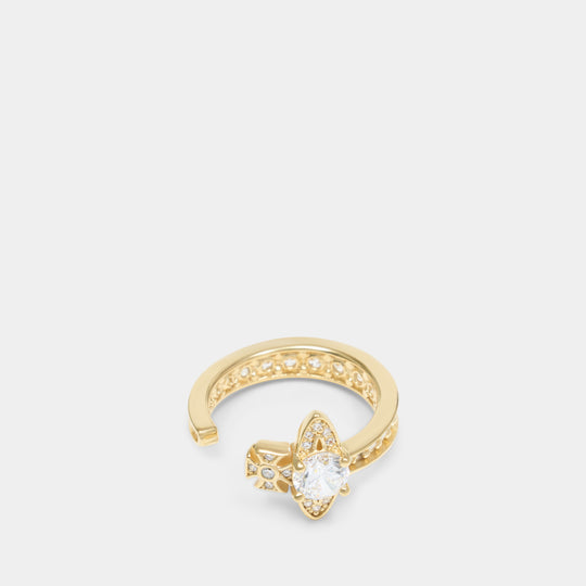 Maitena Ring - Vivienne Westwood - Silver - Gold