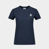 Aby Gz T-Shirt - Isabel Marant - Cotton - Blue