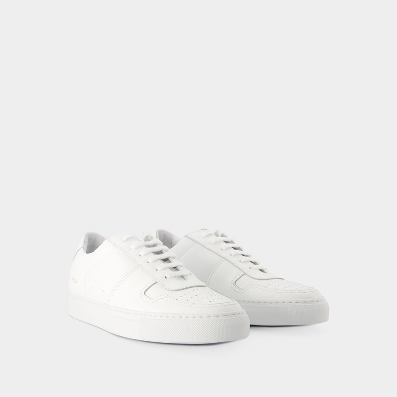 Common projects hot sale basketball low