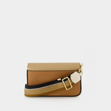 J Marc Hobo Bag - Marc Jacobs -  Cathay Spice Multi - Leather