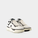 Ma 1 Sneakers - Amiri - Leather - Black