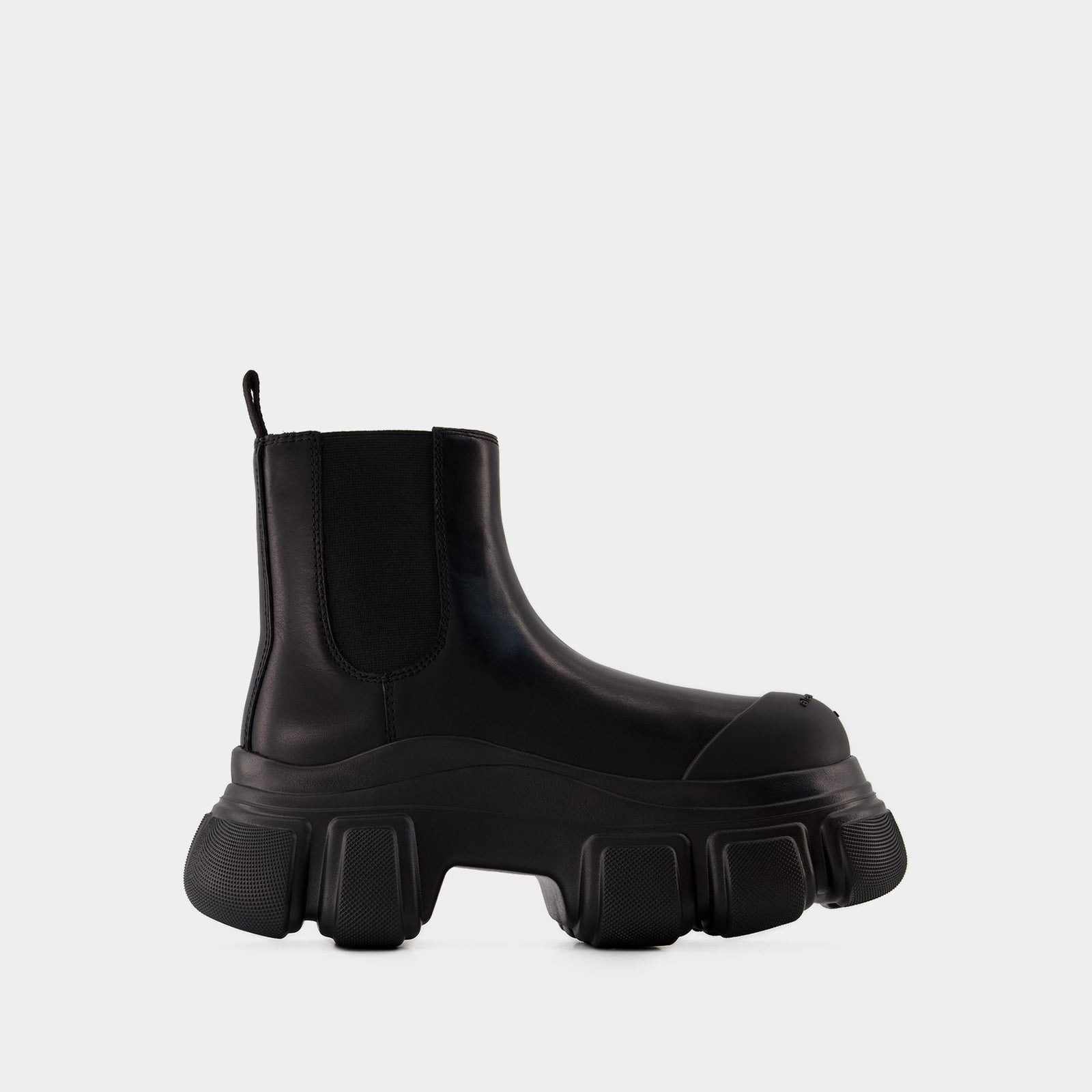 Bottes fashion alexander wang