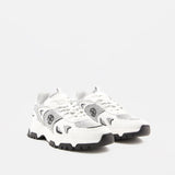 Brody Sneakers - ANINE BING - Leather - White