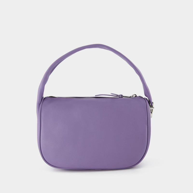 Pushlock Mini Hobo Bag - Marc Jacobs -  Daybreak - Leather