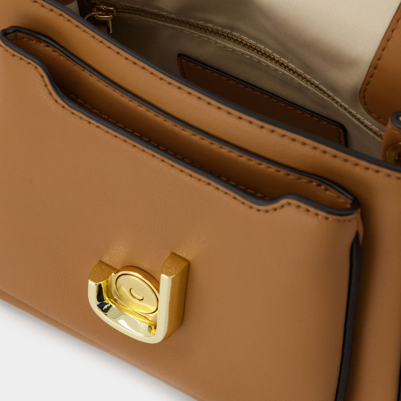 J Marc Mini Chain Handbag - Marc Jacobs - Multi - Leather