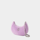 The Small Curve  - Marc Jacobs - Synthetic - Purple
